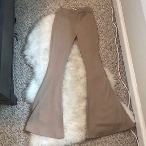 Princess Polly flare pants